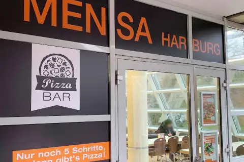 PizzaBar Harburg