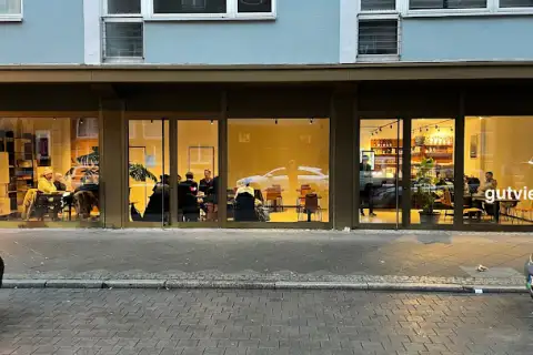 gutviertel