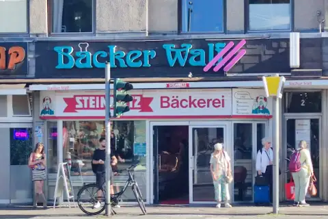 Bäcker Walf