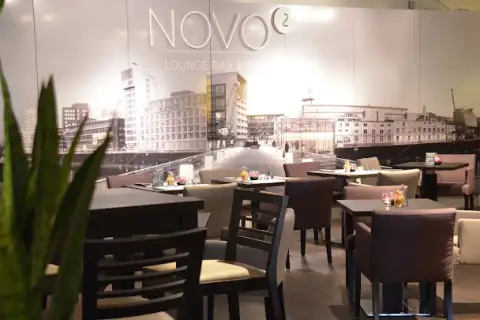 NOVO²