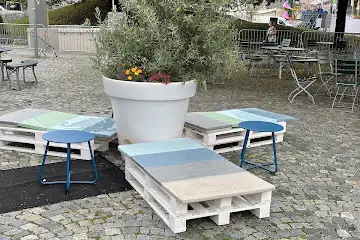 Sommergarten