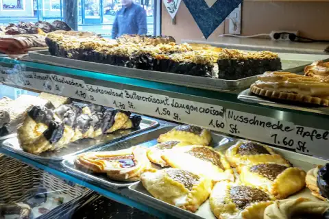 Konditorei-Café Seidl