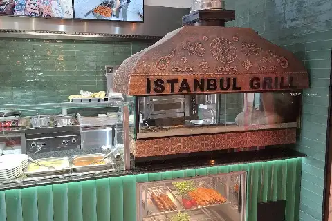 Istanbul Grill
