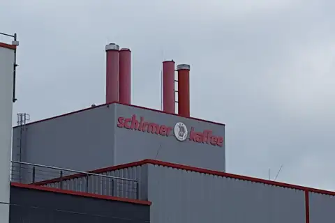 Schirmer Kaffee