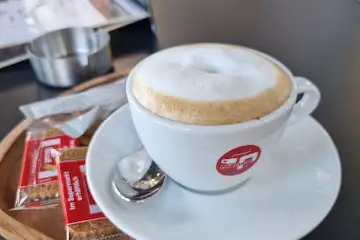 Blanco Café Bar