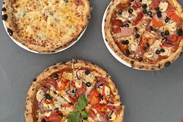 Dary’s Pizza