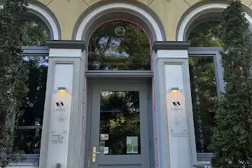 Restaurant IL BORGO