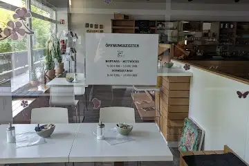 Unser café