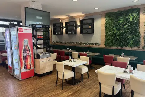 Kebabwerk