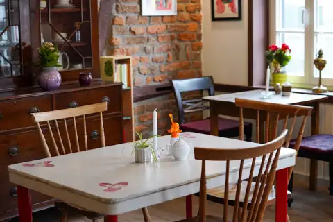 Café Mau Mau