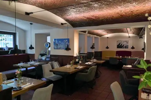 Restaurant Brodersen Hamburg