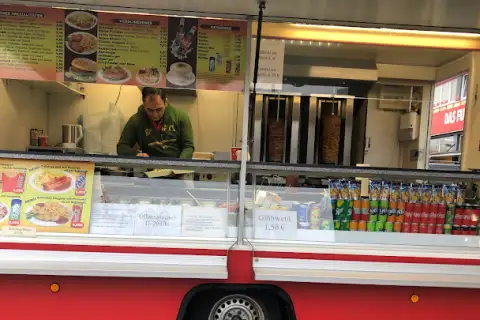 Döner-Treff