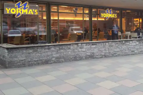 YORMA'S Pforzheim