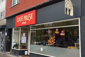 Café Pause Hoheluft