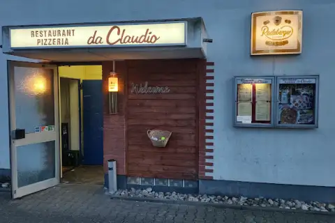 Gastronomie Da Claudio