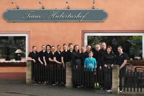 Hubertushof