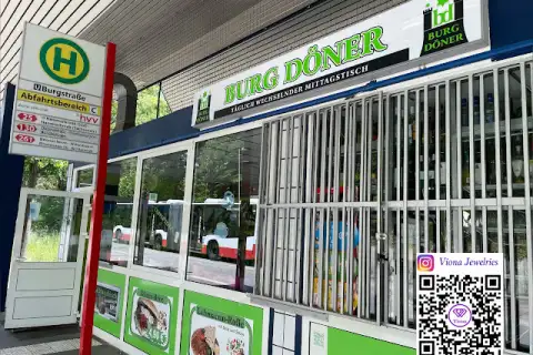Burg Döner