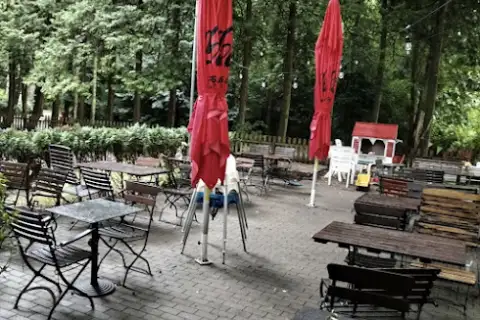 Waldcafe Niendorf