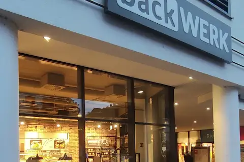 BackWerk