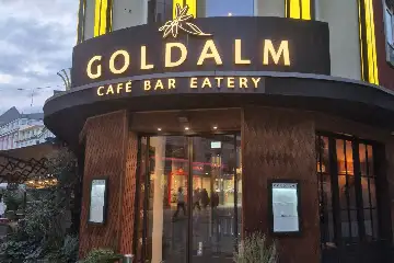 Goldalm