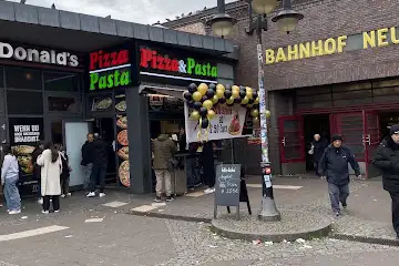 Pizzana