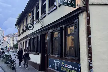 Apfelwein Solzer