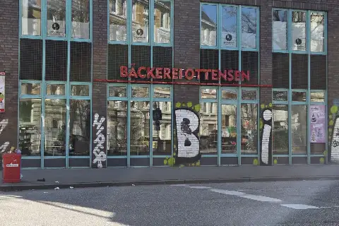 Bäckerei Ottensen