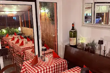 Trattoria Salento