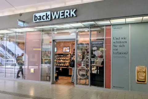 BackWerk