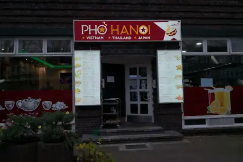 Pho Hanoi