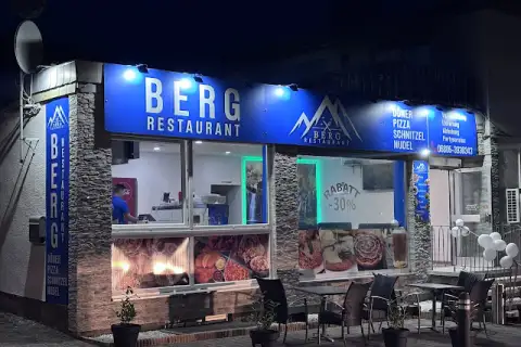 Berg Restaurant