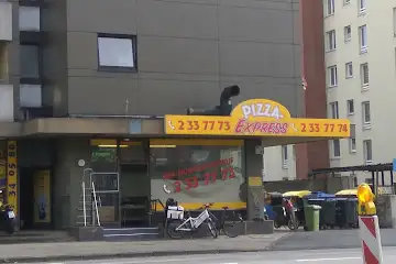 Pizza Express Braunschweig