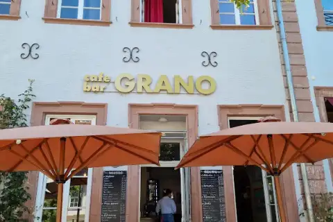 Café Bar Grano