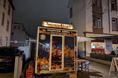 Mainzer Grill