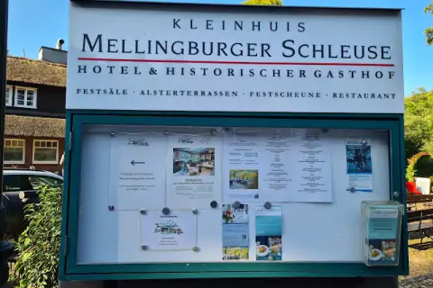 Schleusenbude