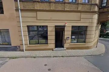 Schüler Cafe