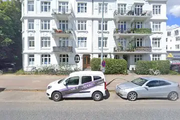 Backwaren JAL