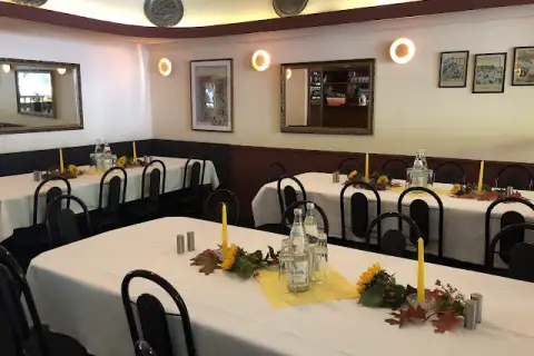 Restaurant Kaspien