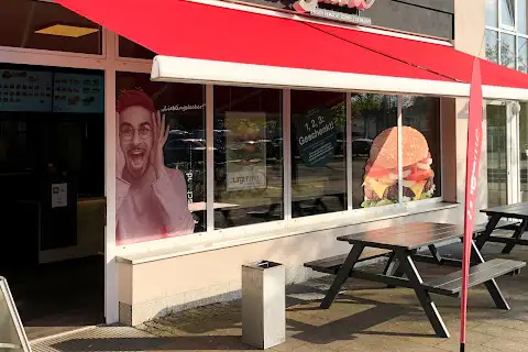 burgerme München Trudering