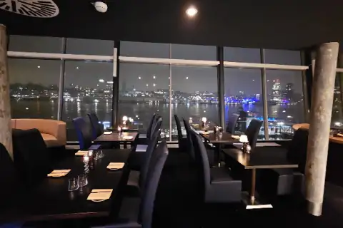 Restaurant Skyline Fine Dining