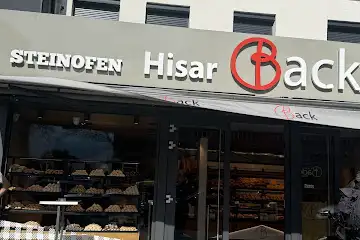 Backhaus Hisar