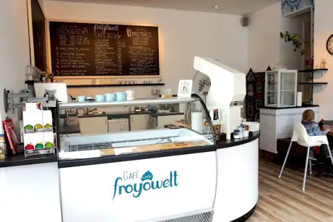 froyowelt