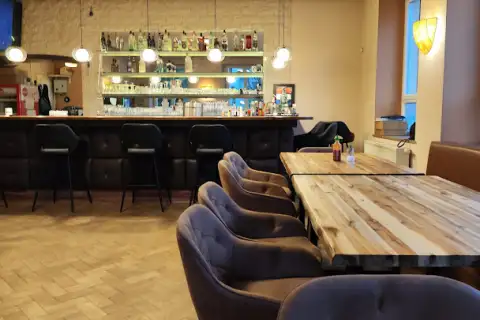 Restaurant Kösem