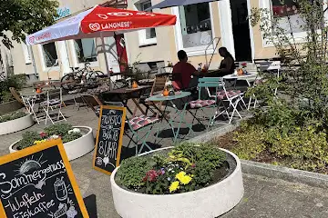 Café Soso