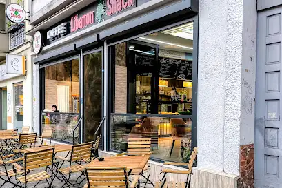 Libanon Snack