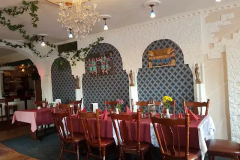 Restaurant Kalli