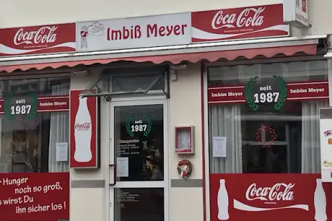 Imbiss Meyer