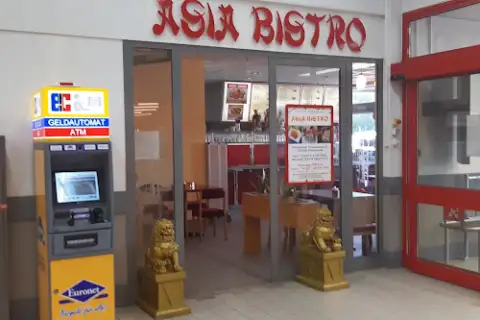 ASIA BISTRO