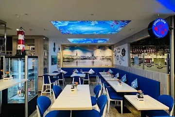 Jolly Fish