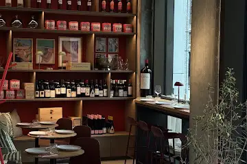 Frames Pizza & Co.